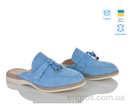 Шлепки V.Arimany